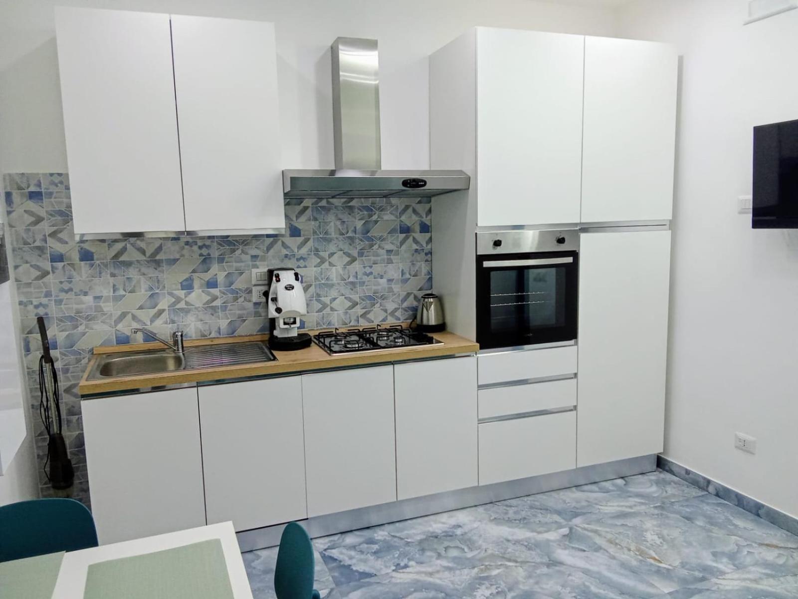 La Casa Di Viviana Duomo Centro Storico Di Napoli Apartment Екстериор снимка
