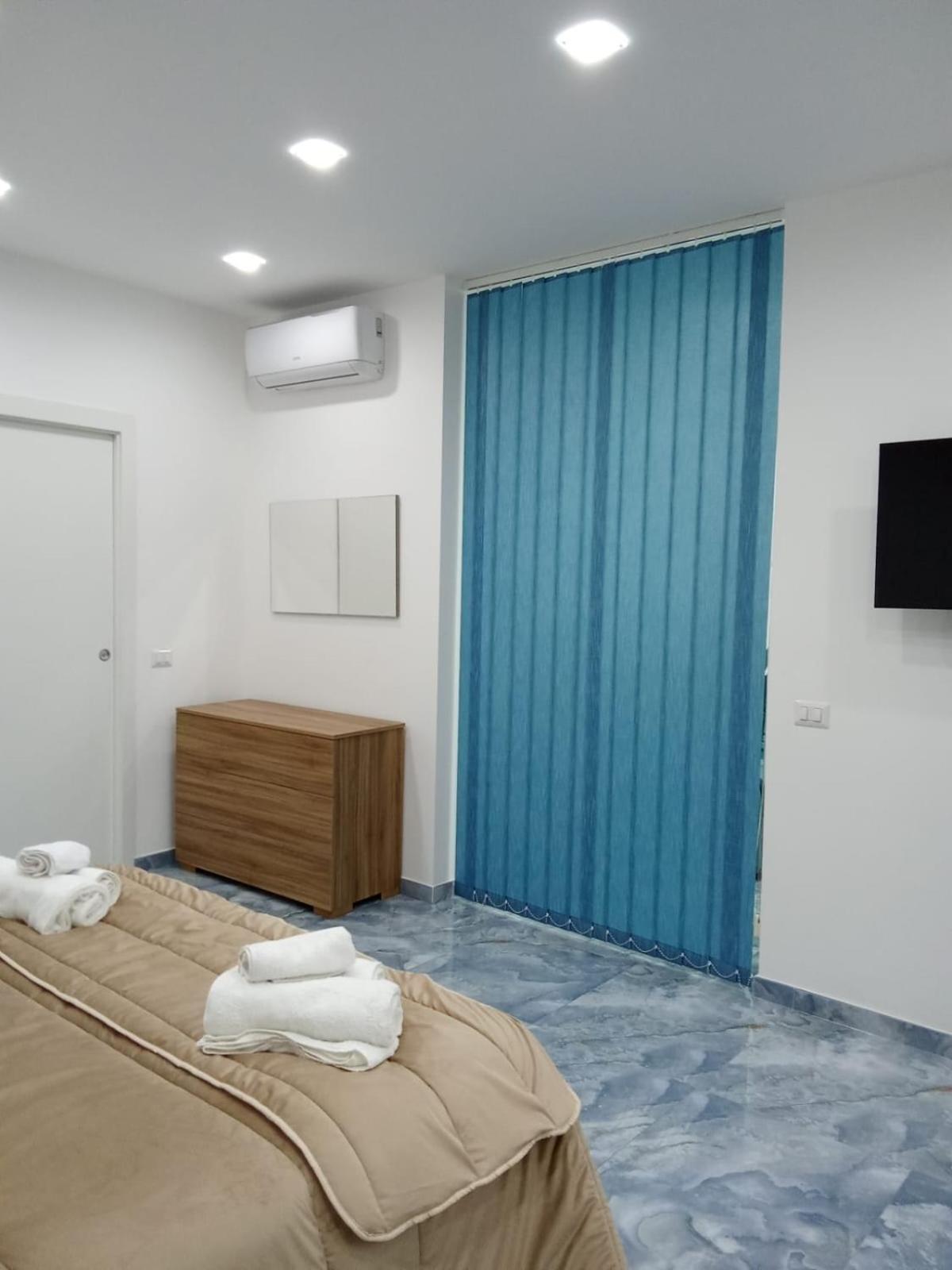 La Casa Di Viviana Duomo Centro Storico Di Napoli Apartment Екстериор снимка