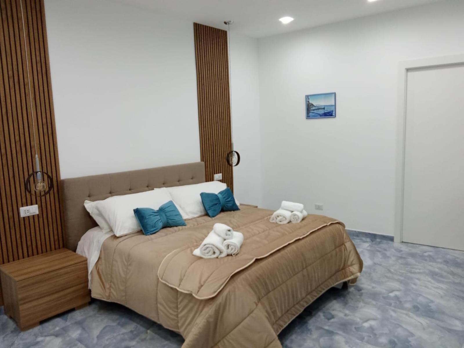 La Casa Di Viviana Duomo Centro Storico Di Napoli Apartment Екстериор снимка