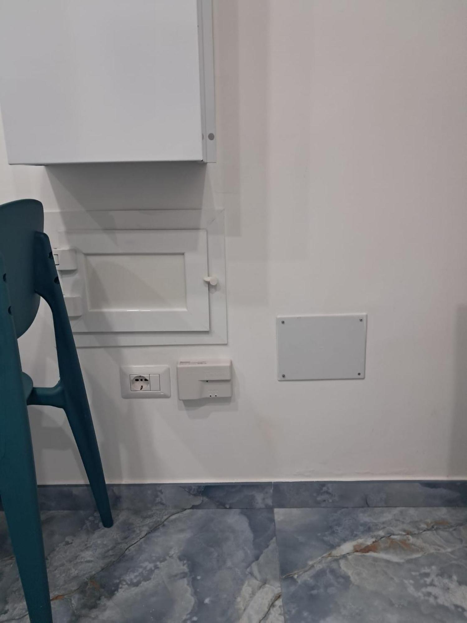 La Casa Di Viviana Duomo Centro Storico Di Napoli Apartment Екстериор снимка